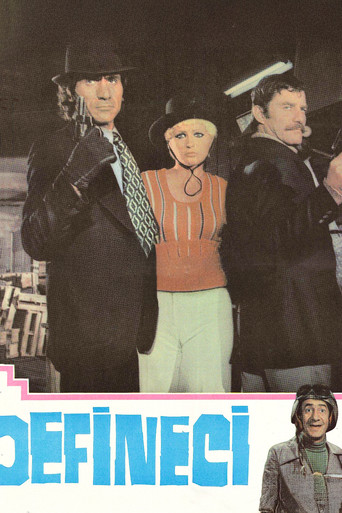 Defineci movie poster
