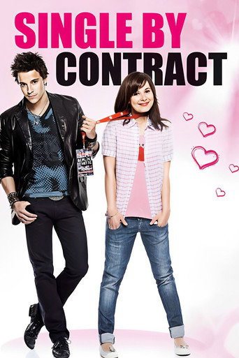 Single By Contract movie poster