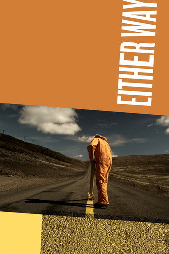 Either Way movie poster