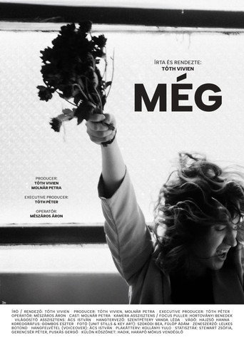 Még movie poster