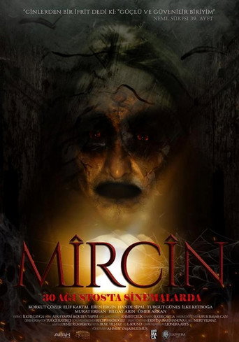 Mircin movie poster