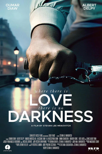 Where There Is Love, There Is No Darkness movie poster