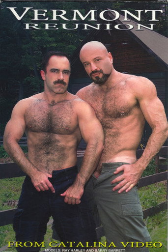 Vermont Reunion movie poster