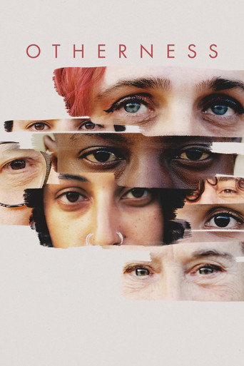 Otherness movie poster