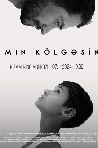 In My Father's Shadow movie poster