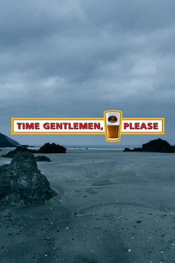 Time Gentlemen, Please movie poster