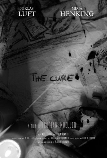 The Cure movie poster