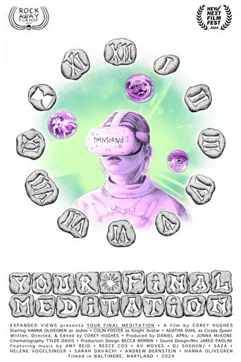Your Final Meditation movie poster