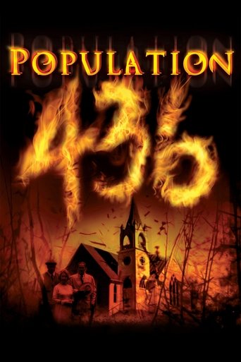 Population 436 movie poster