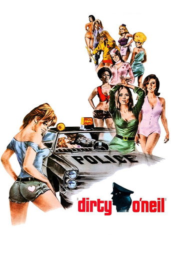 Dirty O'Neil movie poster