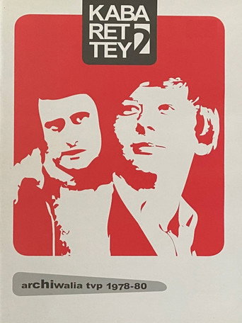 Z archiwum Tey czyli retroTEYada część 2 movie poster