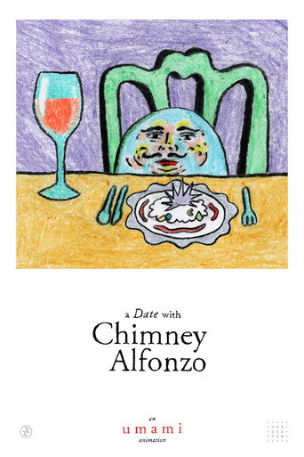 A Date with Chimney Alfonzo movie poster