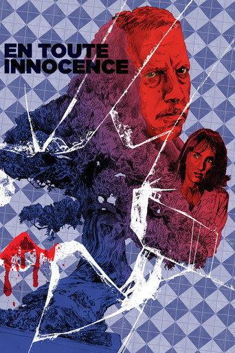 No Harm Intended movie poster