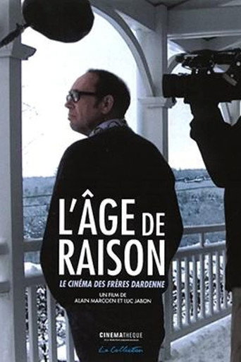 L'âge de raison, le cinéma des frères Dardenne movie poster
