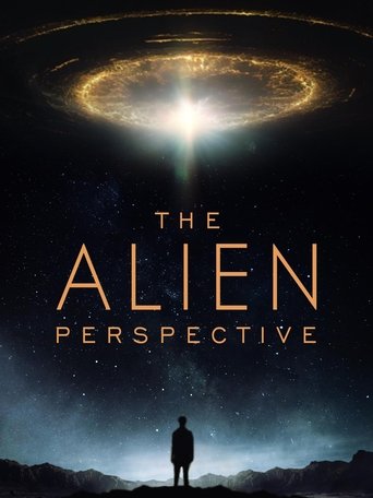 The Alien Perspective movie poster