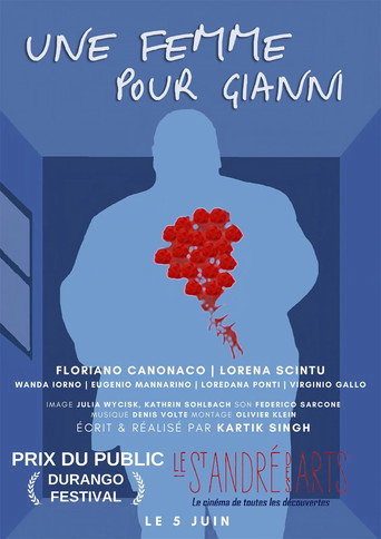 L'elefante nella stanza movie poster
