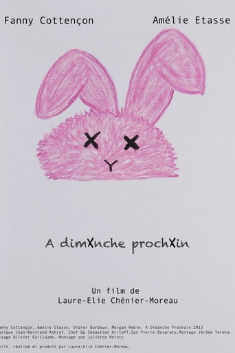 A Dimanche Prochain movie poster