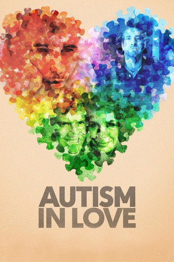 Autism in Love movie poster