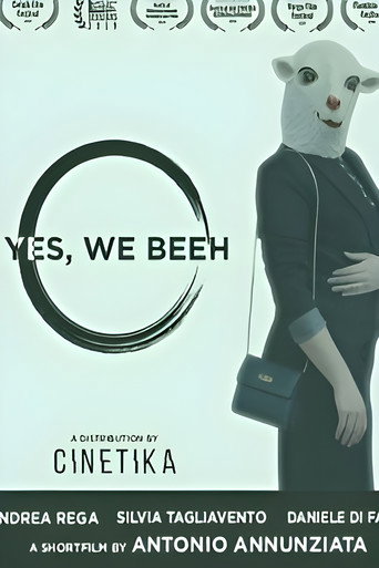 Yes, we beeh movie poster