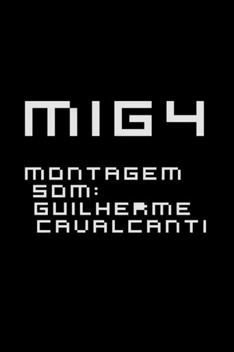 MIG4 movie poster