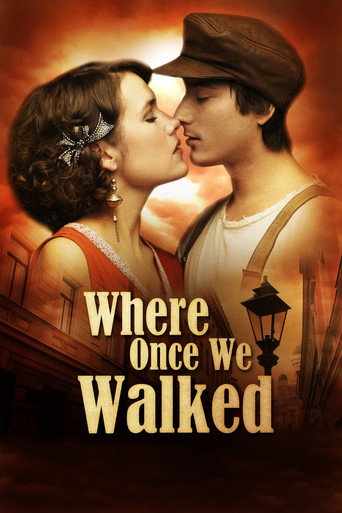 Where Once We Walked movie poster