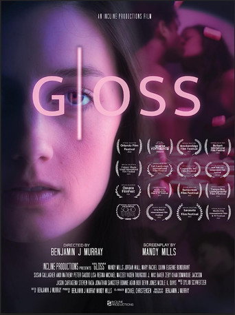 Gloss movie poster