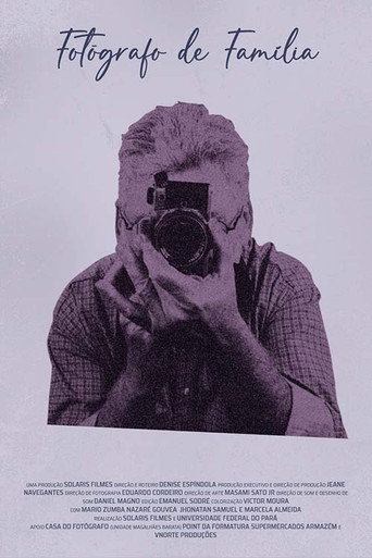 Fotógrafo de Família movie poster