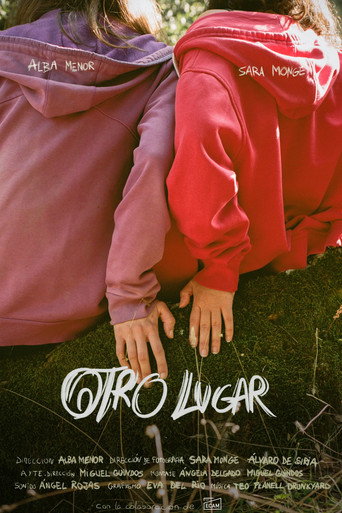 Otro Lugar movie poster