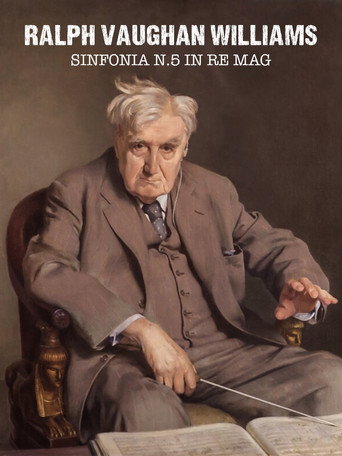 Williams: Sinfonia n. 5 in Re Mag movie poster