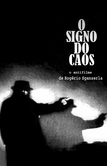 The Sign of Chaos movie poster