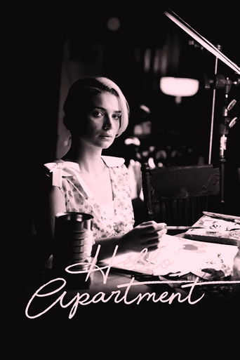 Hello Apartment movie poster