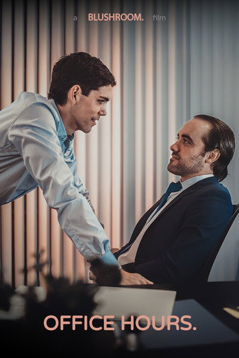 Office Hours movie poster