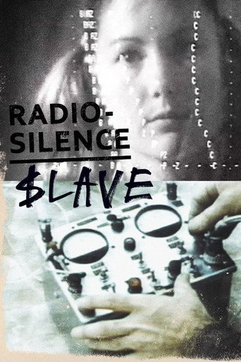$lave - Radio Silence movie poster