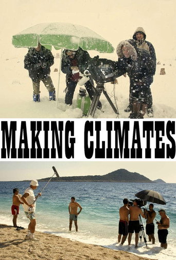 Making Climates movie poster