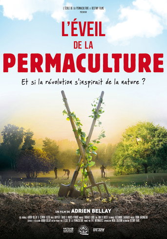 L'Éveil de la Permaculture movie poster