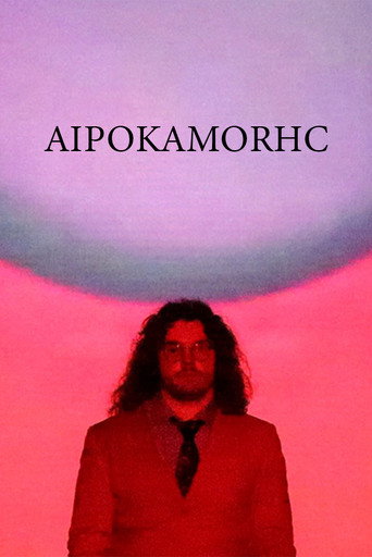AIPOKAMORHC movie poster