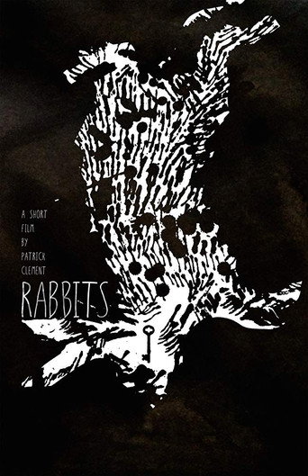 Rabbits movie poster