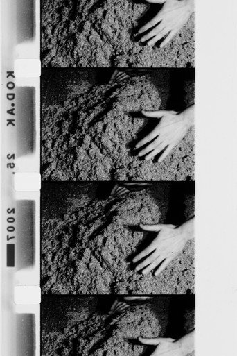 Hands Scraping movie poster
