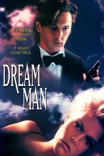 Dream Man movie poster