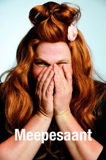 Marc-Marie Huijbregts: Meepesaant movie poster
