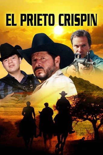 El prieto Crispin movie poster