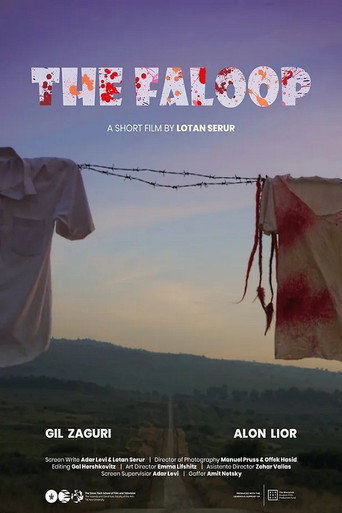 The Faloop movie poster