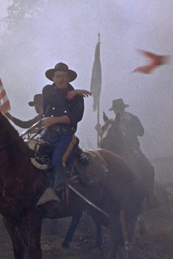 John Ford and Throwing movie poster