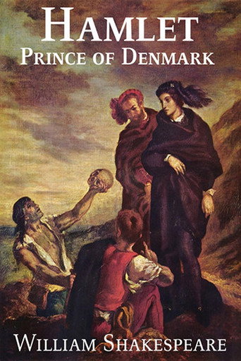 Hamlet movie poster