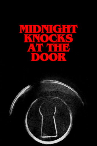 Midnight Knocks at the Door movie poster