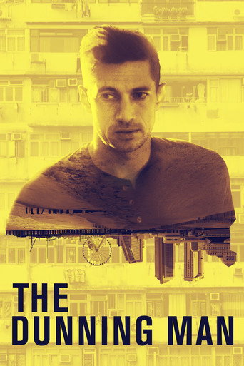 The Dunning Man movie poster