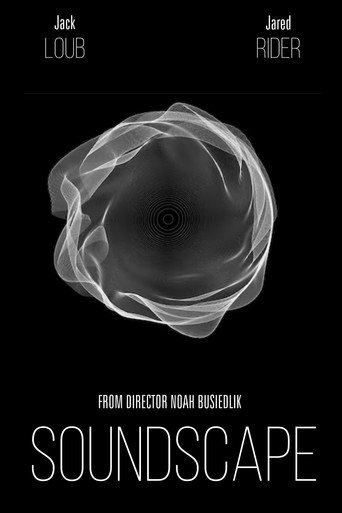 Soundscape movie poster