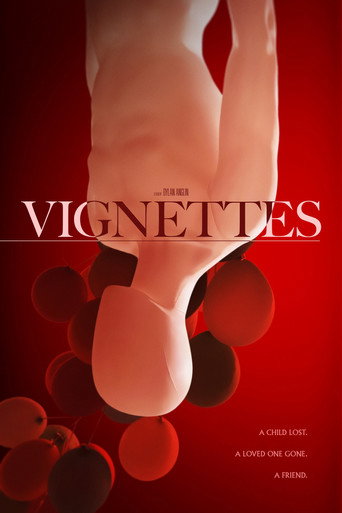 Vignettes movie poster