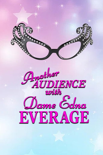 Another Audience with Dame Edna Everage movie poster
