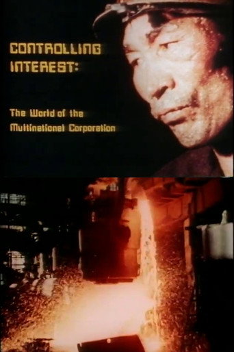 Controlling Interest movie poster